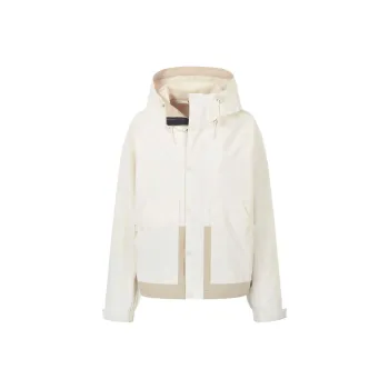 Columbia Alice Point Jacket Women's Chalk