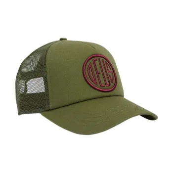 Deus Ex Machina Pill Cap