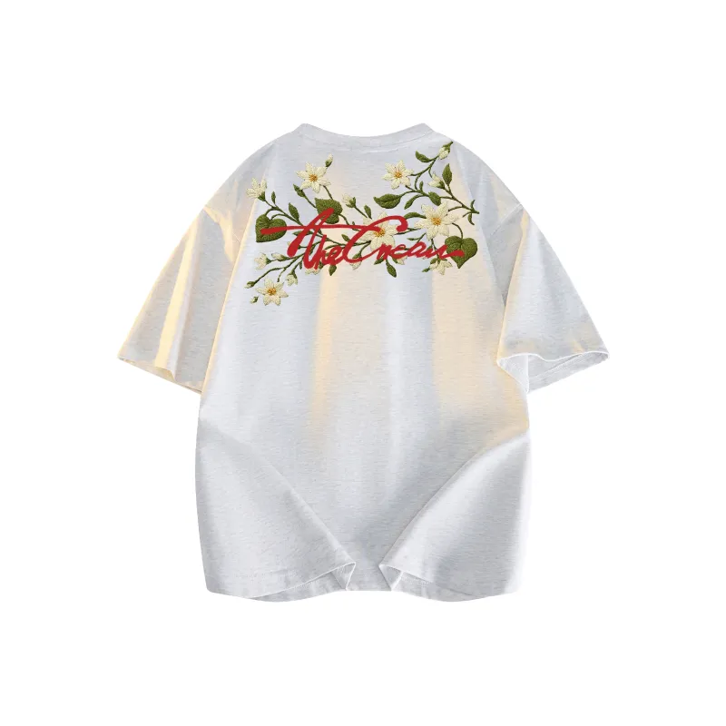 C1RCA T Shirts Unisex-5