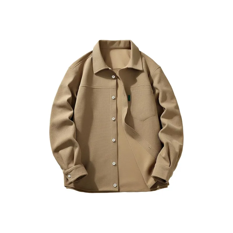 KRISTALIA Jackets Unisex-4