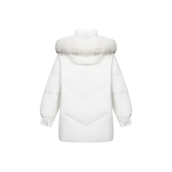 ERAL Down Jackets Women's