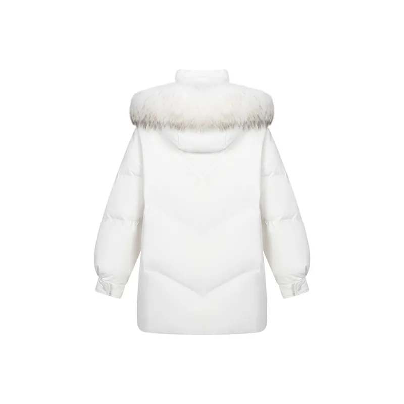 ERAL Down Jackets Women's-0