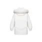 Warm White