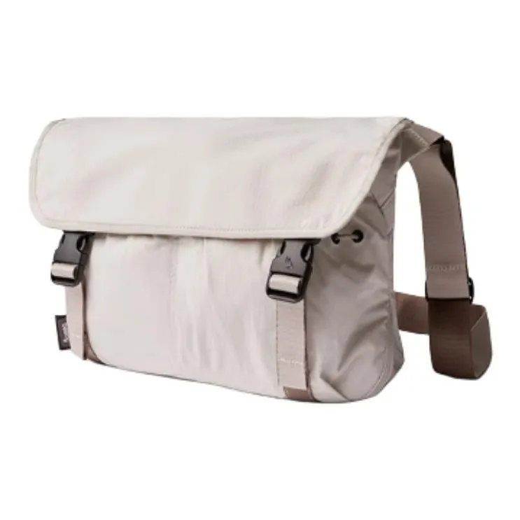 BELLROY Recycled Materials Messenger Bag, Crossbody Bag Unisex Multicolor-4