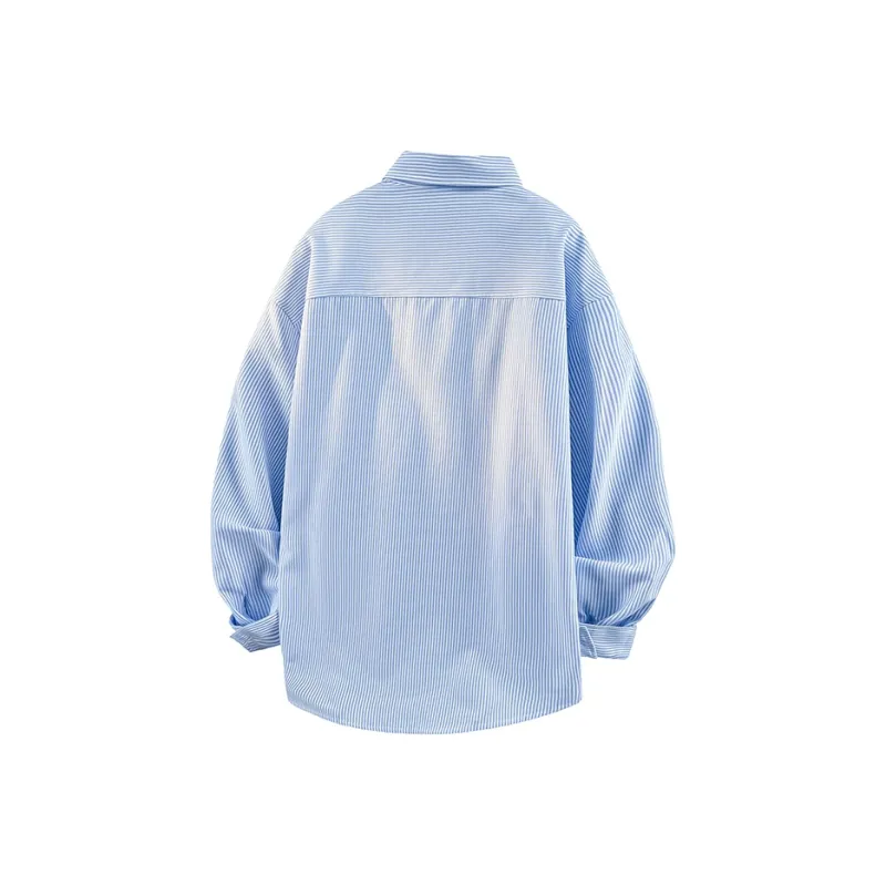 Maserati Shirts Women's-7