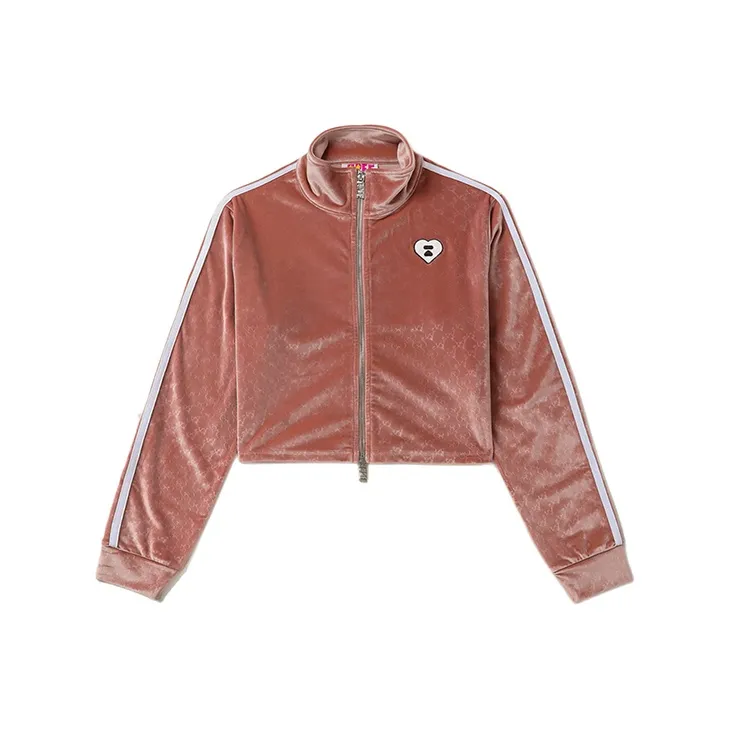 A BATHING APE FW24 Jackets Coats Women's-2