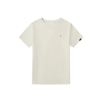 DECATHLON NH500 T Shirt Women's Apricot