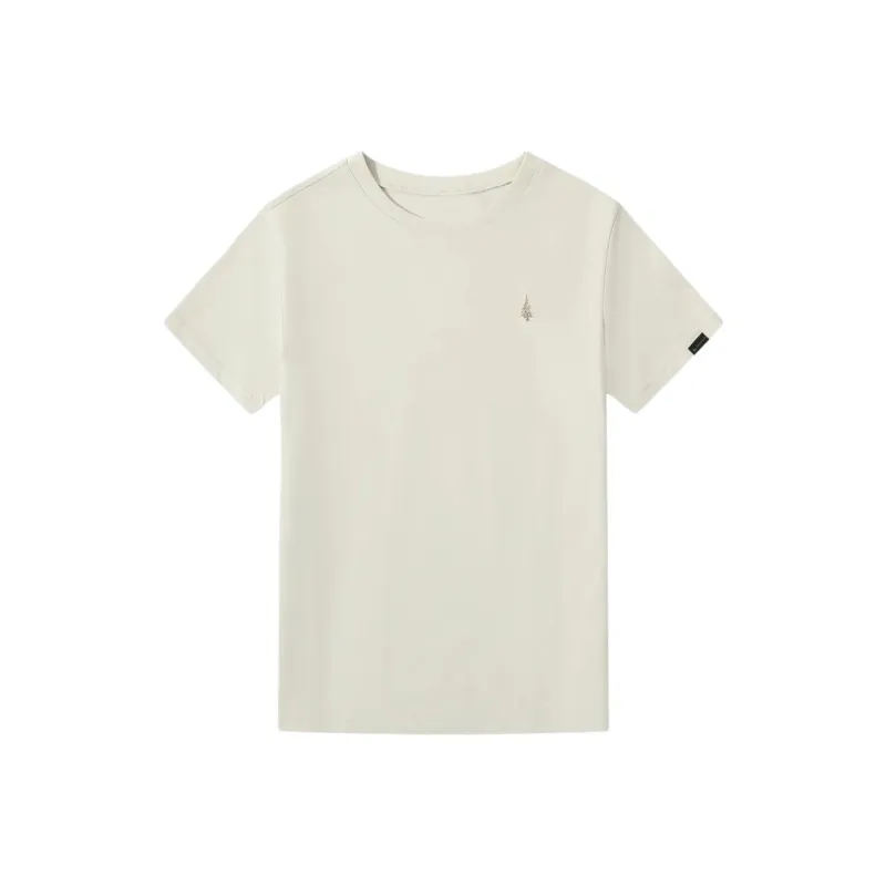 DECATHLON NH500 T Shirt Women's Apricot-0