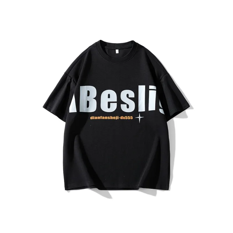 TIMD T Shirts Unisex-5