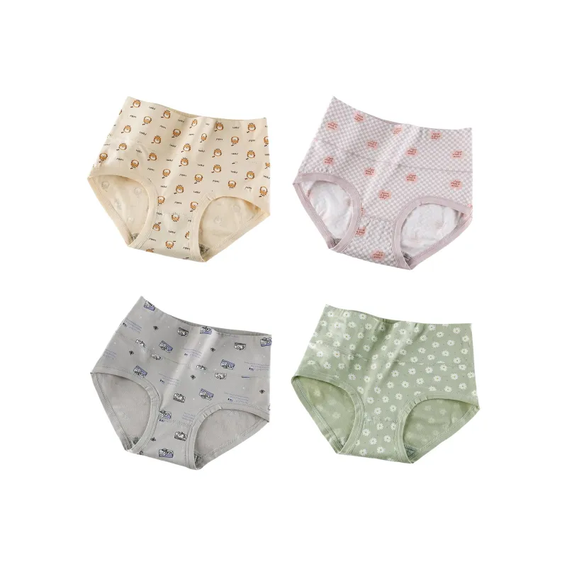 GOSO Women's Underpants-9