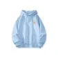 Sky Blue, Light