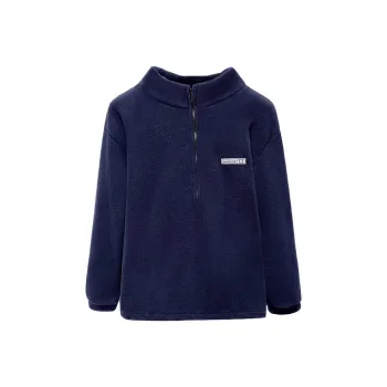 Dane Sweatshirt Women's Navy Blue