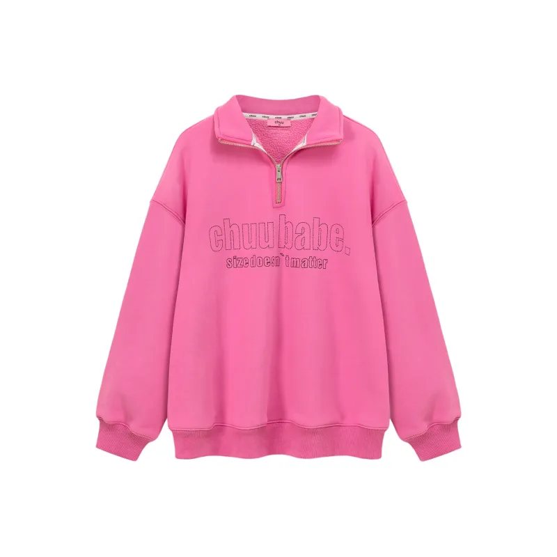 CHUU Sweatshirts Women's-2