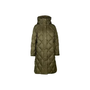BARBOUR Jackets Coats Women's Green