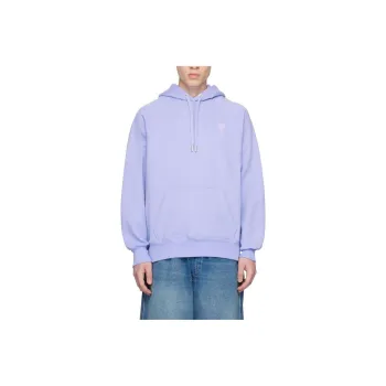 AMIPARIS Sweatshirts Unisex Purple