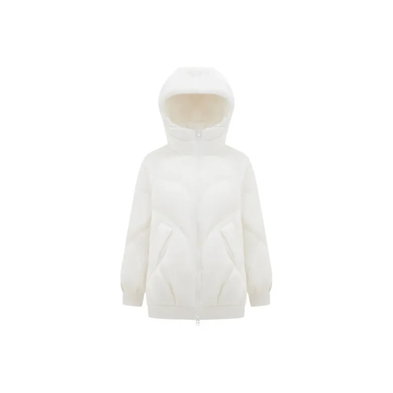 BOSIDENG Light And Warm And Environmentally Friendly Down Jacket Women's-5