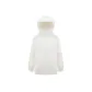 Pudding Cream White 8651