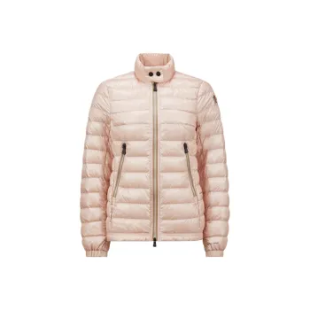 Moncler Grenoble Walibi Packable Down Jacket