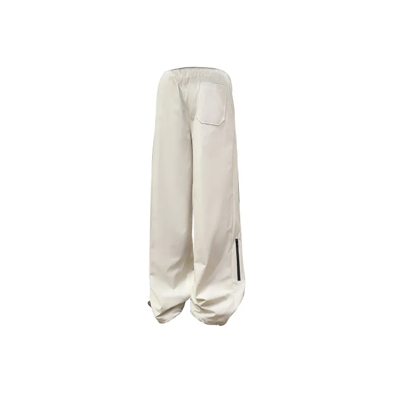 EYEUNDERSTAND Casual Pants Unisex-7