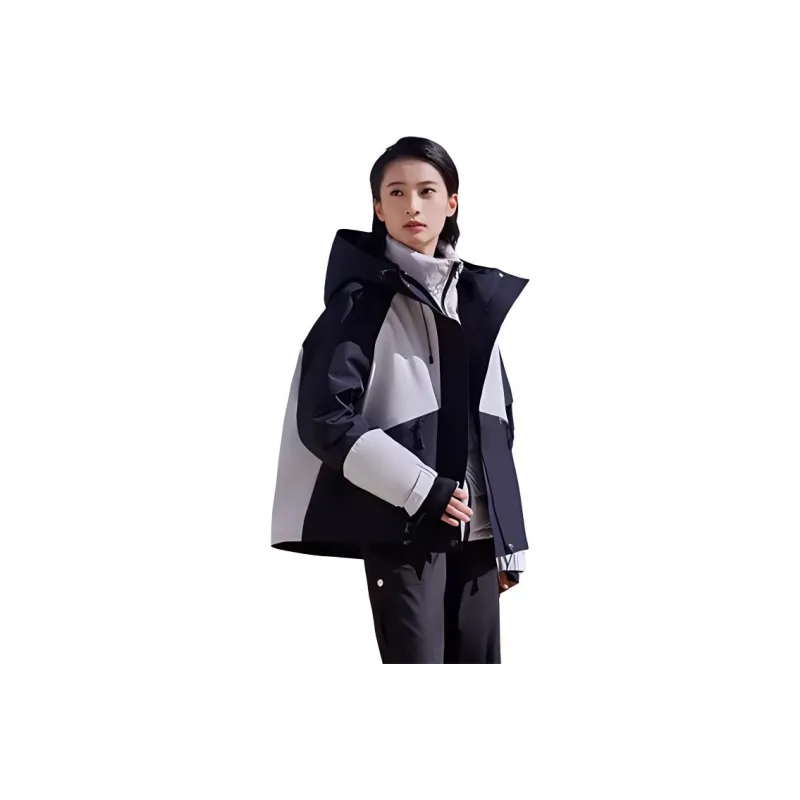 YAYA Down Jackets Women's-3