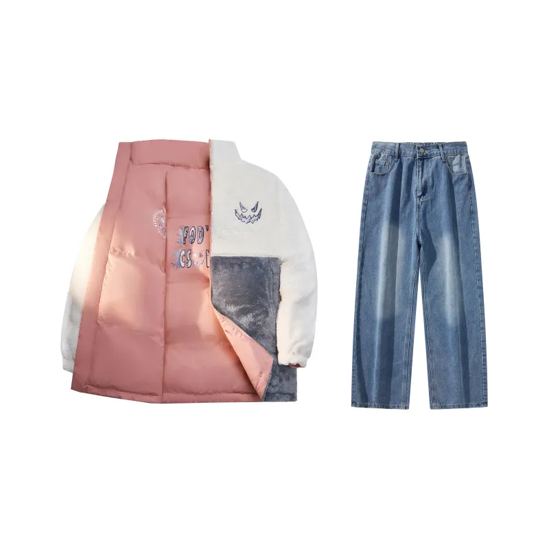 CSKS Casual Sportswear Unisex-18
