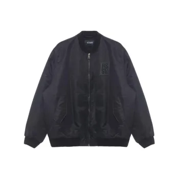 RAF SIMONS Jackets Women's Black