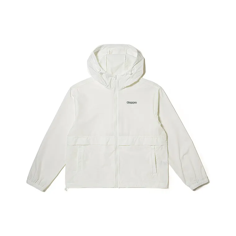 Kappa Jackets Women's-2