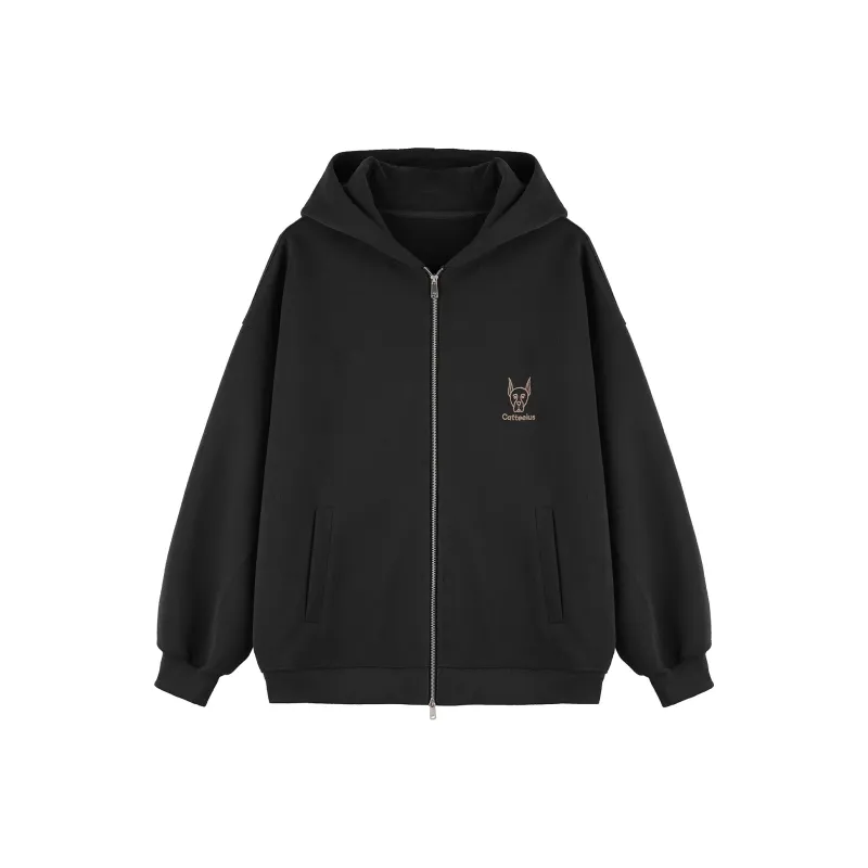 ICH MODE Jackets & Coats Unisex-2