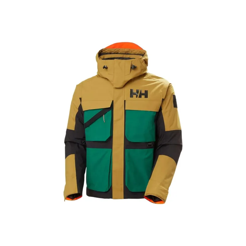 HELLY HANSEN Ski Jackets Unisex-3