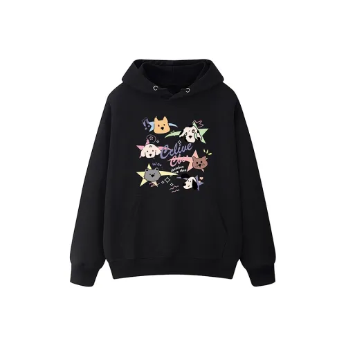 Herbal Primer Sweatshirt Unisex