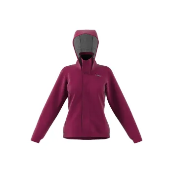 Adidas Ax Jacke Jackets Coats Women's Pink