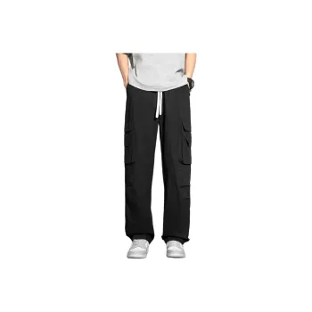 SIL VITIN Casual Pants Unisex