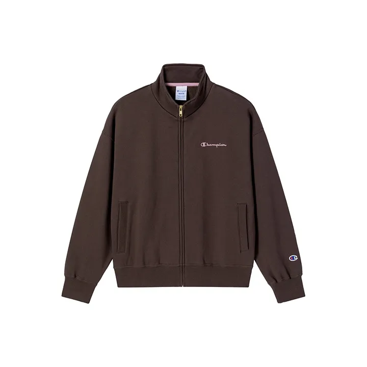 Champion FW24 WOMEN'S BASIC Sweatshirt Women's-10