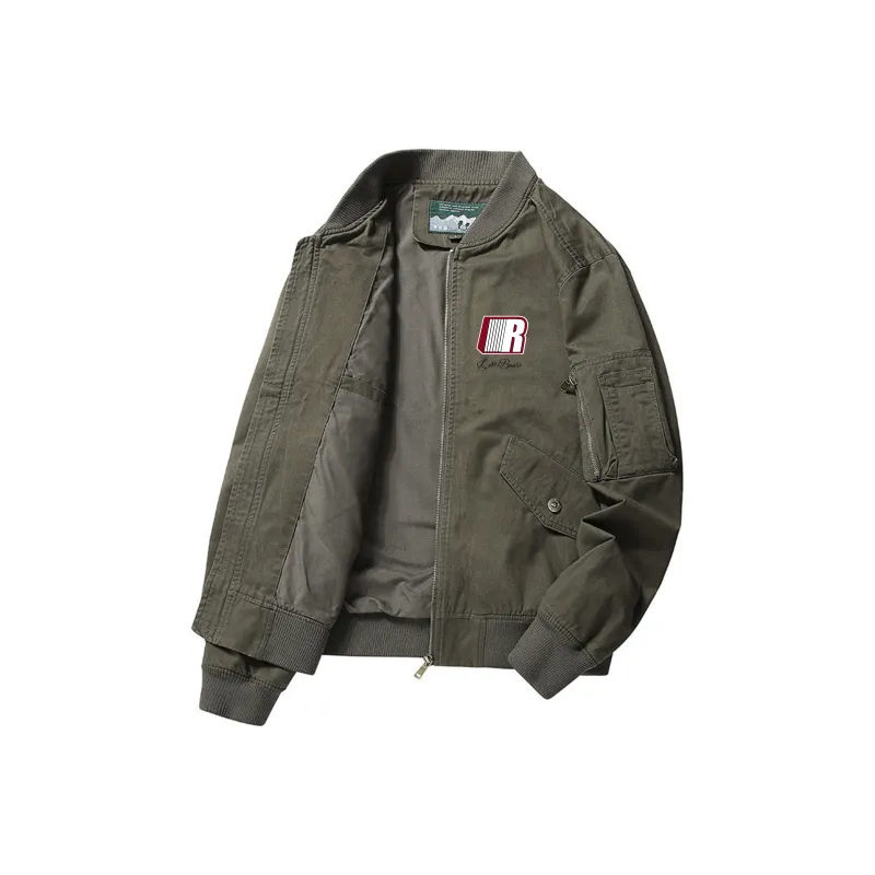 LESS BEARS Jackets Coats Unisex-0
