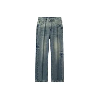 VSCH Jeans Unisex Nostalgic Blue