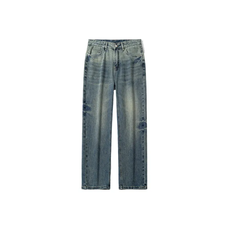 VSCH Jeans Unisex Nostalgic Blue-0