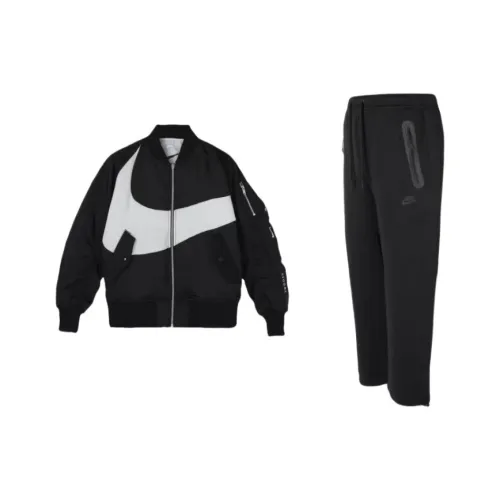 Nike Casual Sportswear Men's Black
