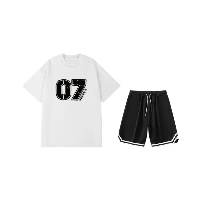 7 SEVFUN Unisex Pajama Sets-10