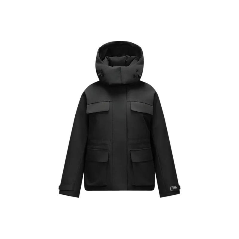 SEM/R Down Jackets Women's-4