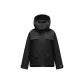 Black (Gray Goose Down) 90001