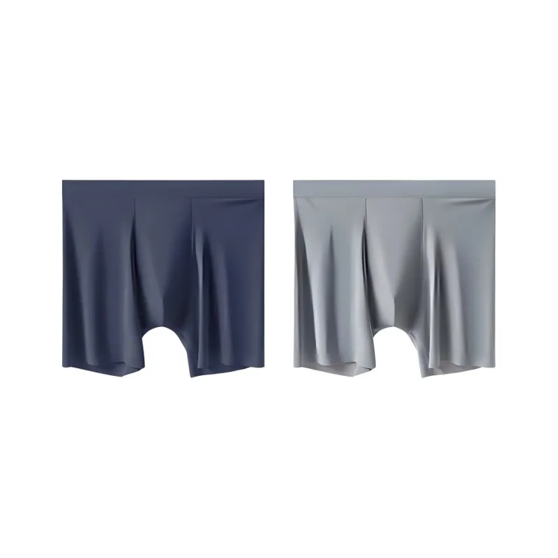 Lan Miao Underpants Men's Combo Set-5