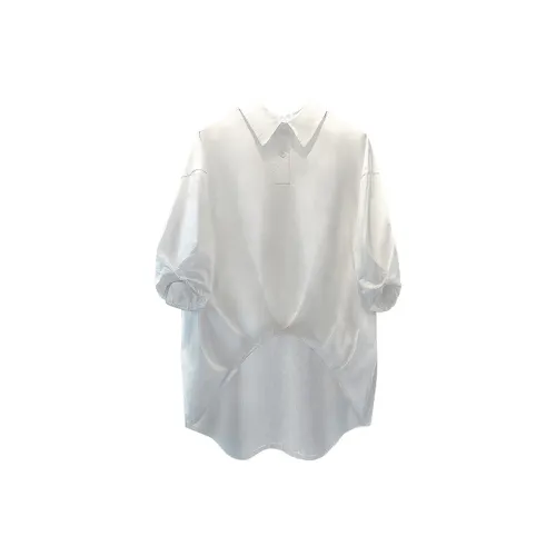 Cypress House Shirt Women's White