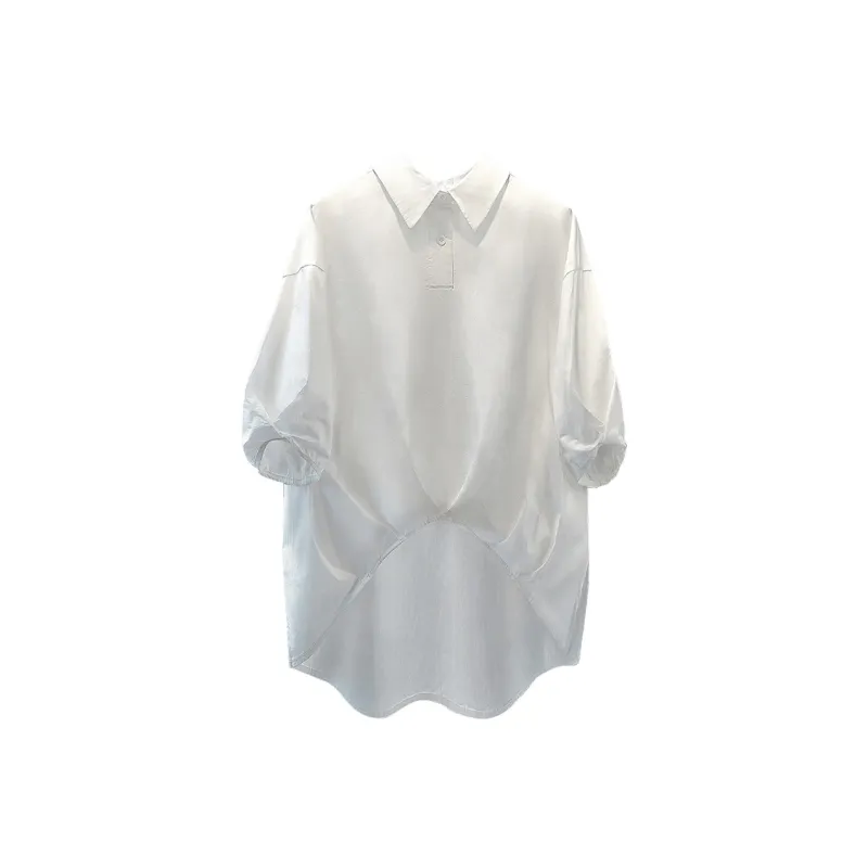 Cypress House Shirt Women's White-0