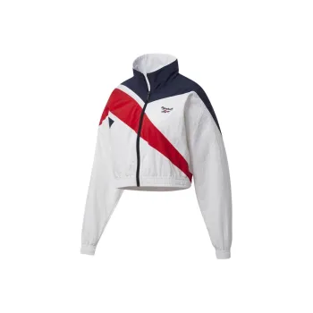 Reebok Jackets Women's White