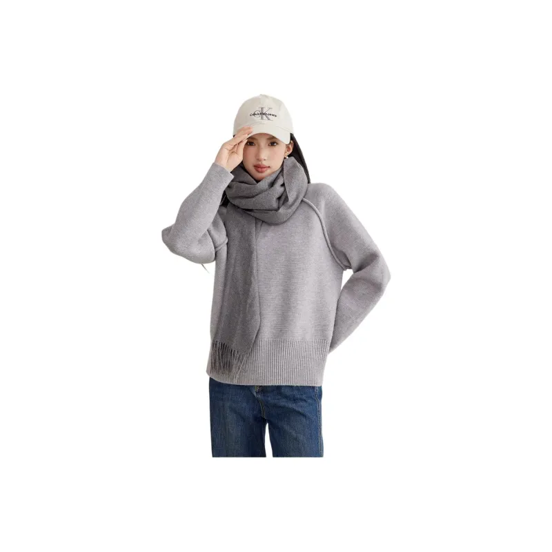 A21 Knitwear Women's-2