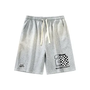 SUNSETMONENT Sports Shorts Unisex