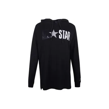 Converse ALLSTAR Sweatshirt Women's Black