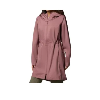 Columbia Weekend Adventure Jackets Coats Women's No Floral Fruity