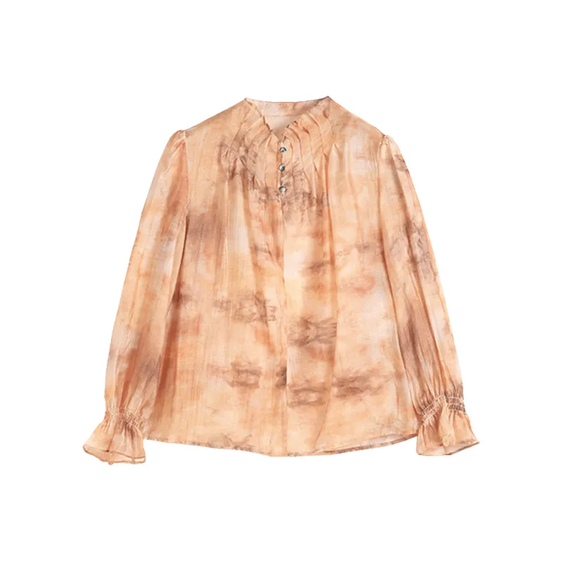 Hang Yi Court Shirts Women's-0