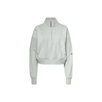 Reebok Jackets Women's Light Gray